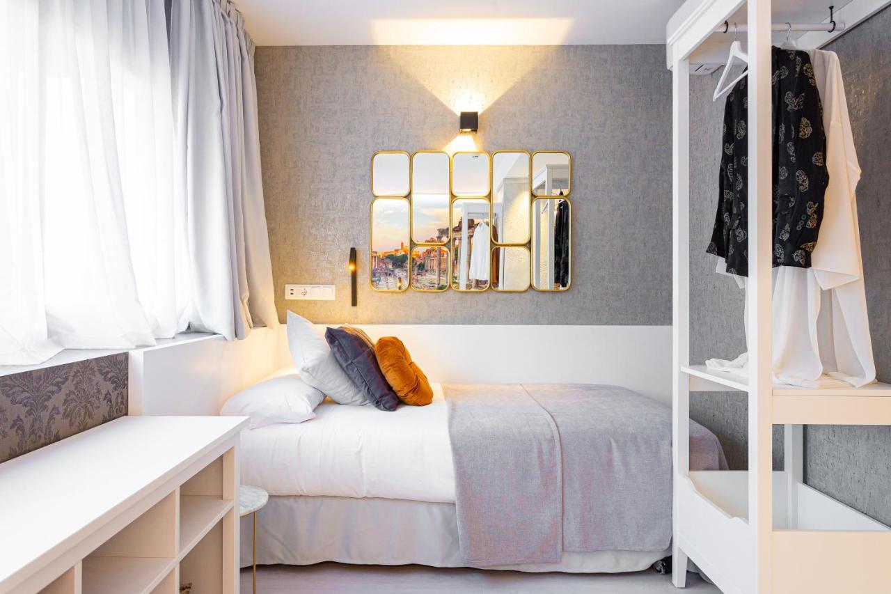 Fly Rooms Madrid Airport — Photos 3